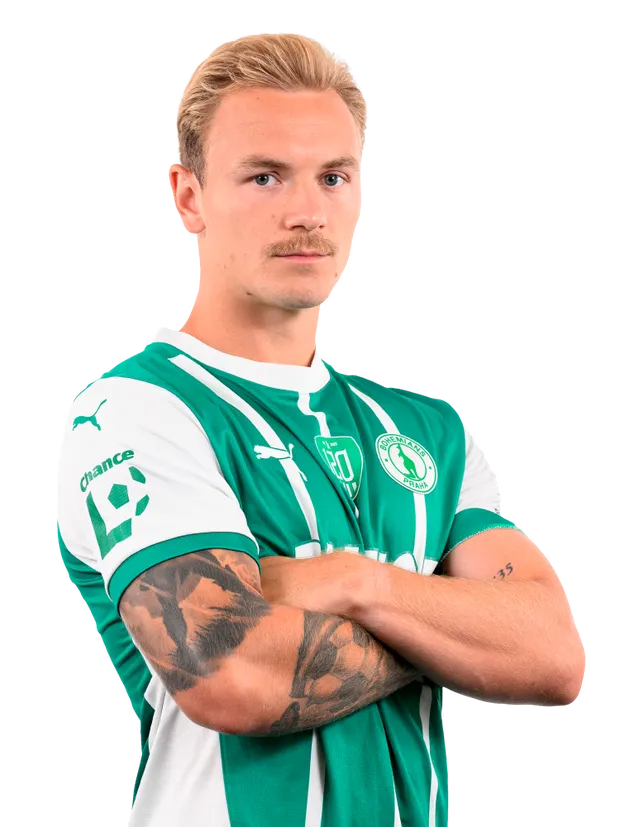 Jan Matoušek