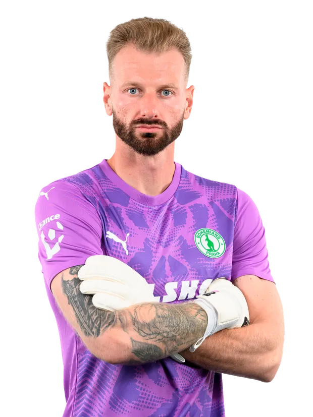 Michal Reichl