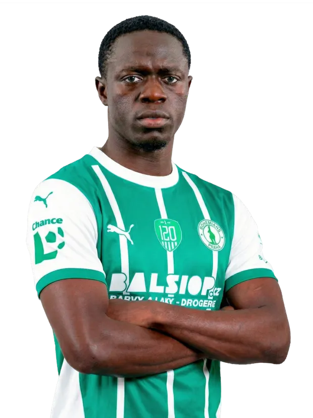 Mathews Banda