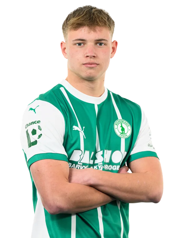 Jakub Tichý