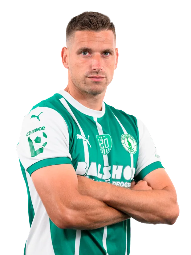 Jan Kovařík