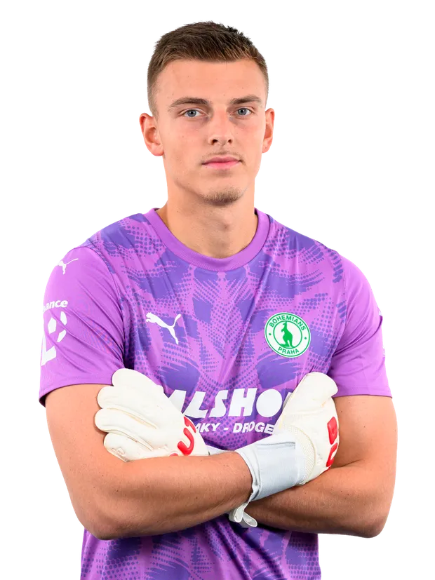 Tomáš Frühwald