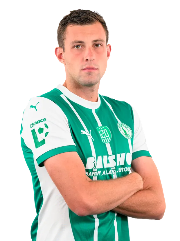 Matěj Kadlec