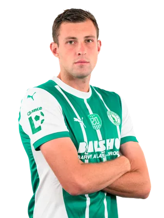 Matěj Kadlec