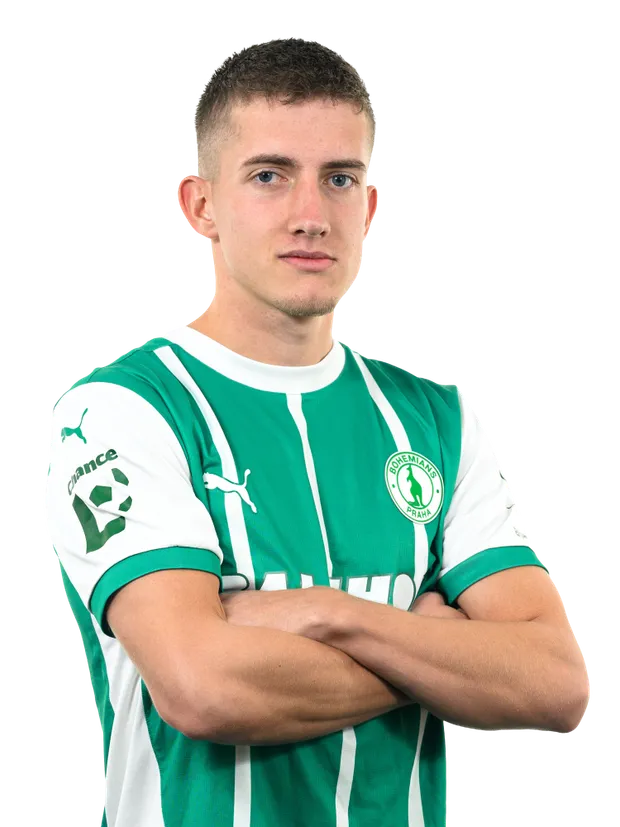 Petr Mirvald