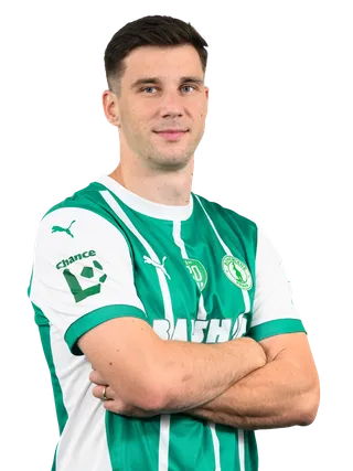 Vojtěch Smrž