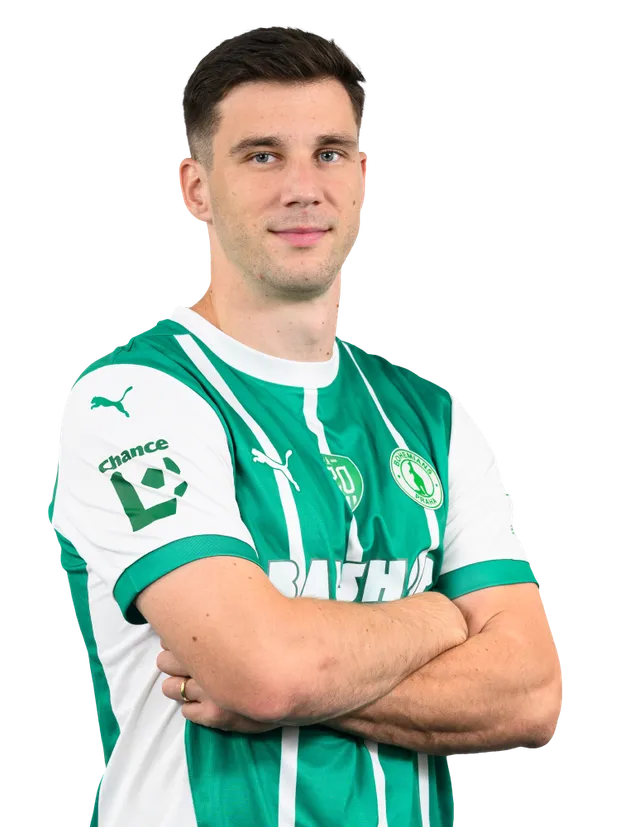 Vojtěch Smrž
