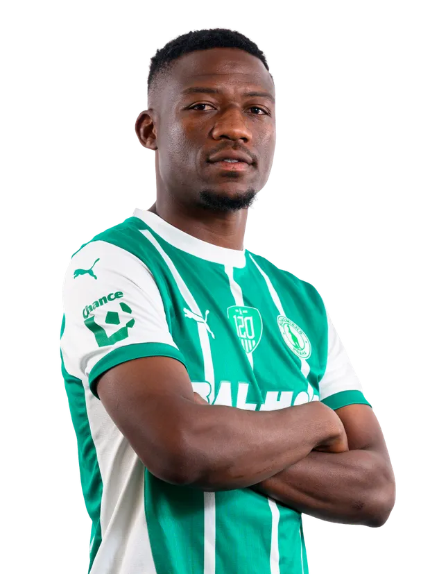 Benson Sakala
