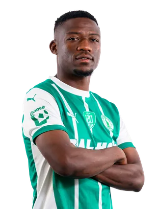 Benson Sakala