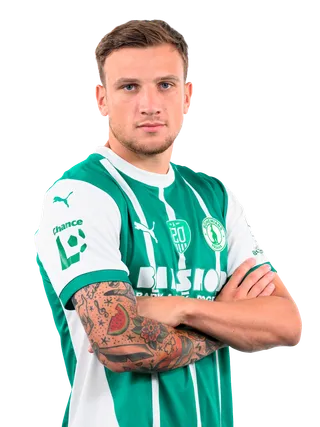 Milan Ristovski
