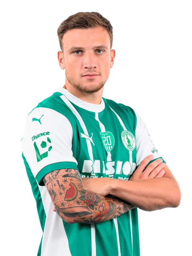Milan Ristovski